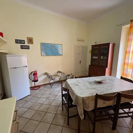 Residenza Italia 12 * La Maddalena (Sassari)