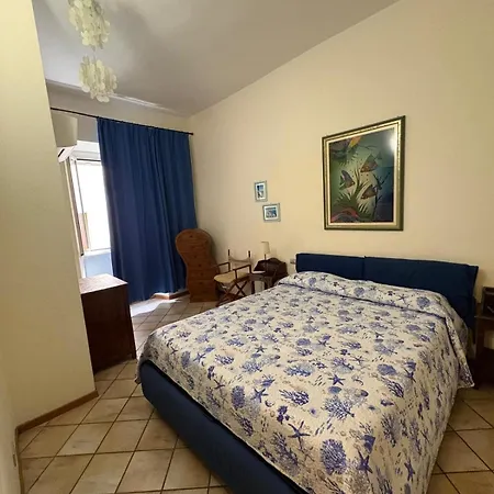 Residenza Italia 12 * לה מדלנה