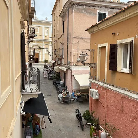 Residenza Italia 12 Apartment *