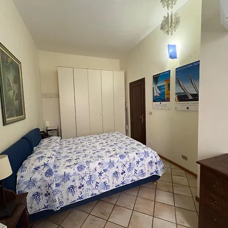 Residenza Italia 12 Apartment La Maddalena (Sassari)