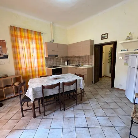 Residenza Italia 12 Apartment